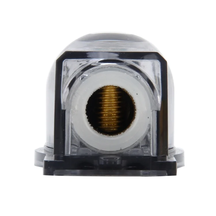 CMS6467_3.webp Car Auto Fuse Holder Blade Fuse Holder Bolt-on Fuse Holder with 60A Fuse for Car Audio - Image 4