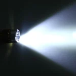 H4 9W 900 LM 6000K Static + Strobe Light Motorcycle Headlight Lamp with 3 COB White Light Lamps and Red Light+Pink Light+Blue Light LED Lamps, DC 12V - Image 6