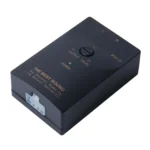 Adjustable 2 Channel RCA Line Car Auto Speaker High to Low Impedance Converter Amplifier Adapter - Image 2