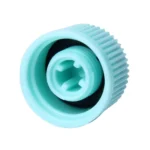 100 PCS Car Auto Universal Dustproof Air Condition Low Pressure Protective Valve Cap Cover - Image 3