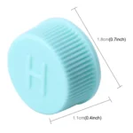 100 PCS Car Auto Universal Dustproof Air Condition High Pressure Protective Valve Cap Cover - Image 4