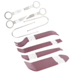 10PCS Car Dismantle Tools For Video And Audio System - Image 2