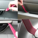 10PCS Car Dismantle Tools For Video And Audio System - Image 11