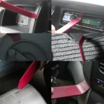 10PCS Car Dismantle Tools For Video And Audio System - Image 12