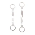 10PCS Car Dismantle Tools For Video And Audio System - Image 8