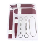 10PCS Car Dismantle Tools For Video And Audio System - Image 9