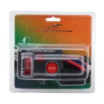Auto Racing Switch Cover Toggle Switch 12V 20A Panels Red Racing Ignition Switch Panel Engine Start Multi-function Automatic Ignition Switch for Racing Cars - Image 6