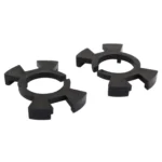 1 Pair H1 LED Headlight Bulb Retainers Holder Adapter for Honda Odyssey High Beam Light - Image 3