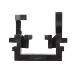 1 Pair H1 LED Headlight Bulb Retainers Holder Adapter for Ford Focus Fiesta Mondeo High Beam Light - Image 4