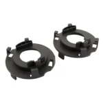 1 Pair H7 LED Headlight Bulb Retainers Holder Adapter for Hyundai 2017 Mistra New Tucson KIA Carnival - Image 2