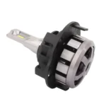 1 Pair H7 LED Headlight Bulb Retainers Holder Adapter for Hyundai 2017 Mistra New Tucson KIA Carnival - Image 5