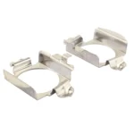 1 Pair H7 LED Headlight Bulb Retainers Holder Adapter for Mercedes Benz C/B/GLA/GL/GLS Class Series - Image 2