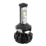 1 Pair H7 LED Headlight Bulb Retainers Holder Adapter for Mercedes Benz C/B/GLA/GL/GLS Class Series - Image 5