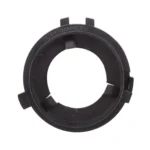 1 Pair H7 LED Headlight Bulb Retainers Holder Adapter for VW Volkswagen Golf 6 MK6 - Image 4