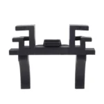 1 Pair H7 LED Headlight Bulb Retainers Holder Adapter for Land Rover Freelander Discovery FIAT 500 2017 Ford Focus Low Beam Light - Image 4