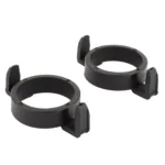 1 Pair H7 LED Headlight Bulb Retainers Holder Adapter for Ford Mondeo/Peugeot 508/2008/3008/Citroen C5/DS5/DS6 - Image 2