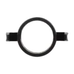 1 Pair H7 LED Headlight Bulb Retainers Holder Adapter for Ford Mondeo/Peugeot 508/2008/3008/Citroen C5/DS5/DS6 - Image 4