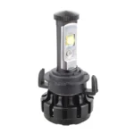 1 Pair H7 LED Headlight Bulb Retainers Holder Adapter for Ford Mondeo/Peugeot 508/2008/3008/Citroen C5/DS5/DS6 - Image 5