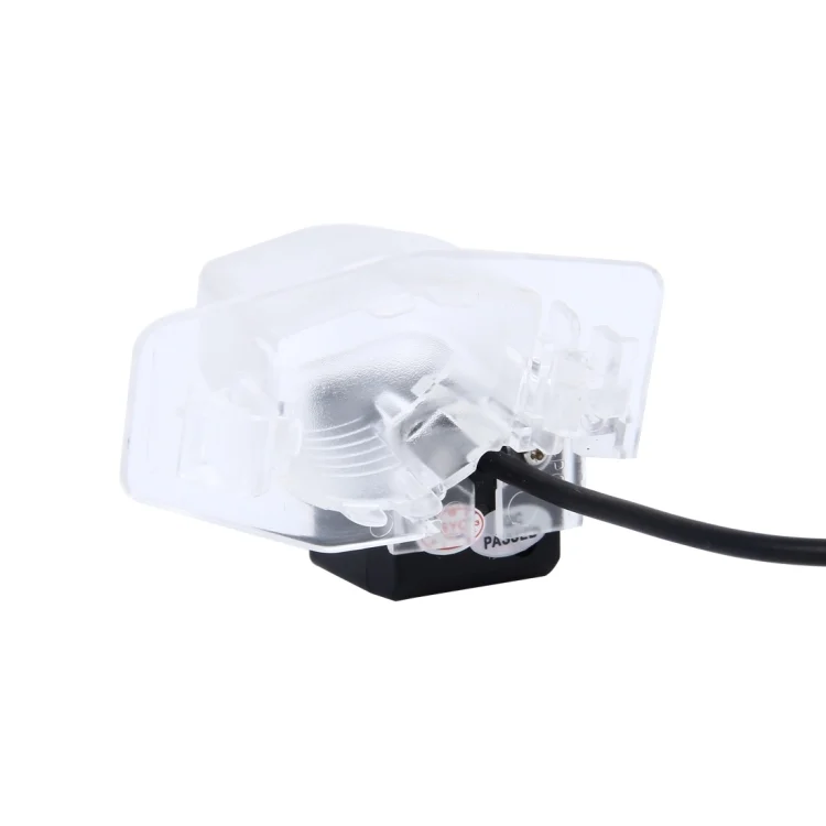 CMS6629A_2.webp 656x492 Effective Pixel  NTSC 60HZ CMOS II Waterproof Car Rear View Backup Camera With 4 LED Lamps (for Nissan LIVINA 2011-2013 Version) - Image 3