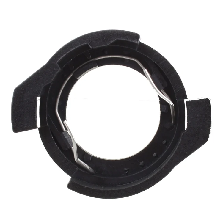CMS6637_3.webp 1 Pair H7 LED Headlight Bulb Retainers Holder Adapter for 2017 Ford Kuga - Image 4