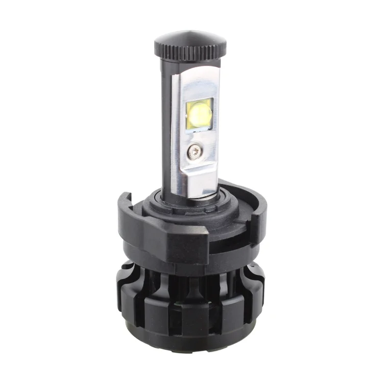CMS6637_4.webp 1 Pair H7 LED Headlight Bulb Retainers Holder Adapter for 2017 Ford Kuga - Image 5