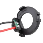 1 Pair H7 LED Headlight Bulb Retainers Holder Adapter for VW Volkswagen Golf 7 MK7 - Image 4