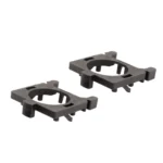1 Pair H7 LED Headlight Bulb Retainers Holder Adapter for Ford Focus Fiesta Mondeo Low Beam Light - Image 3