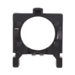 1 Pair H7 LED Headlight Bulb Retainers Holder Adapter for Ford Focus Fiesta Mondeo Low Beam Light - Image 4