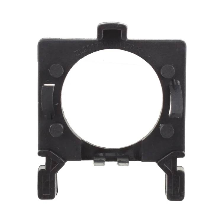 CMS6640_3.webp 1 Pair H7 LED Headlight Bulb Retainers Holder Adapter for Ford Focus Fiesta Mondeo Low Beam Light - Image 4