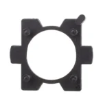 1 Pair H7 LED Headlight Bulb Retainers Holder Adapter for Mazda CX5 CX7 Low Beam Light - Image 4