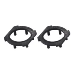1 Pair H7 LED Headlight Bulb Retainers Holder Adapter for Mazda 3/5/6 M3/M5/M6 - Image 2