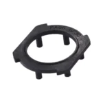 1 Pair H7 LED Headlight Bulb Retainers Holder Adapter for Mazda 3/5/6 M3/M5/M6 - Image 4