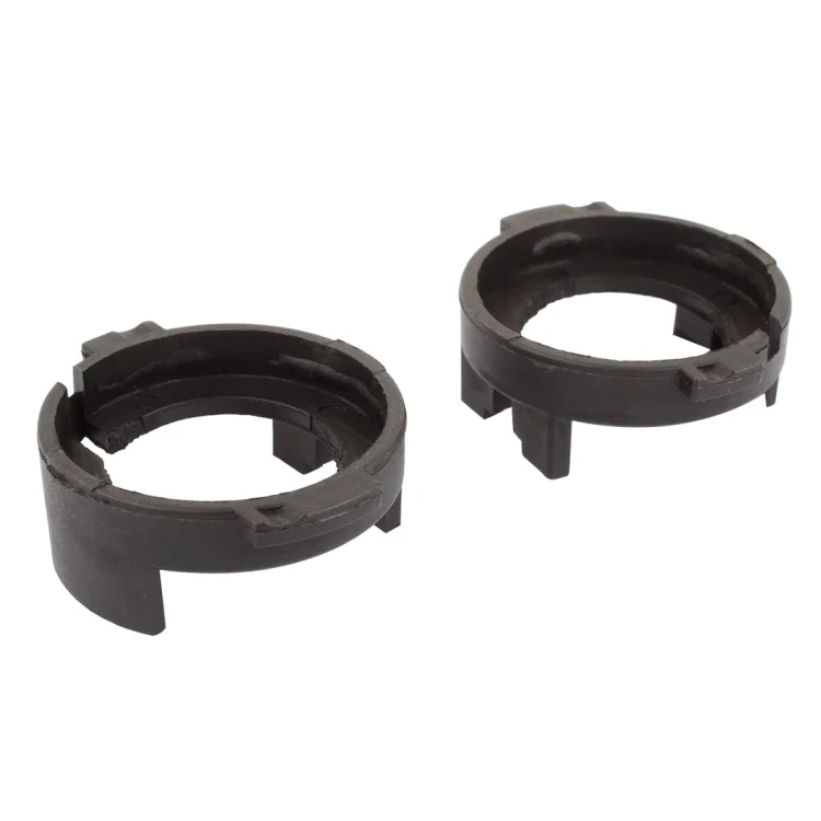 CMS6647_2.webp 1 Pair H7 LED Headlight Bulb Retainers Holder Adapter for Hyundai Avante 2012-2015 (low beam)/Mistra 2013-2015 (low beam)/new Azera, KIA new Carens/Sonata Generation 8 (2011-2015) - Image 3
