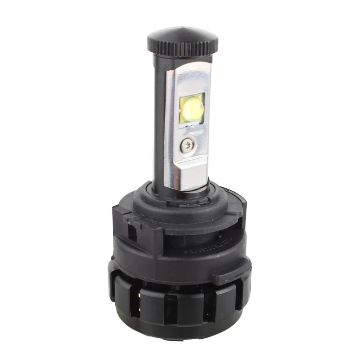 CMS6647_4.webp 1 Pair H7 LED Headlight Bulb Retainers Holder Adapter for Hyundai Avante 2012-2015 (low beam)/Mistra 2013-2015 (low beam)/new Azera, KIA new Carens/Sonata Generation 8 (2011-2015) - Image 5