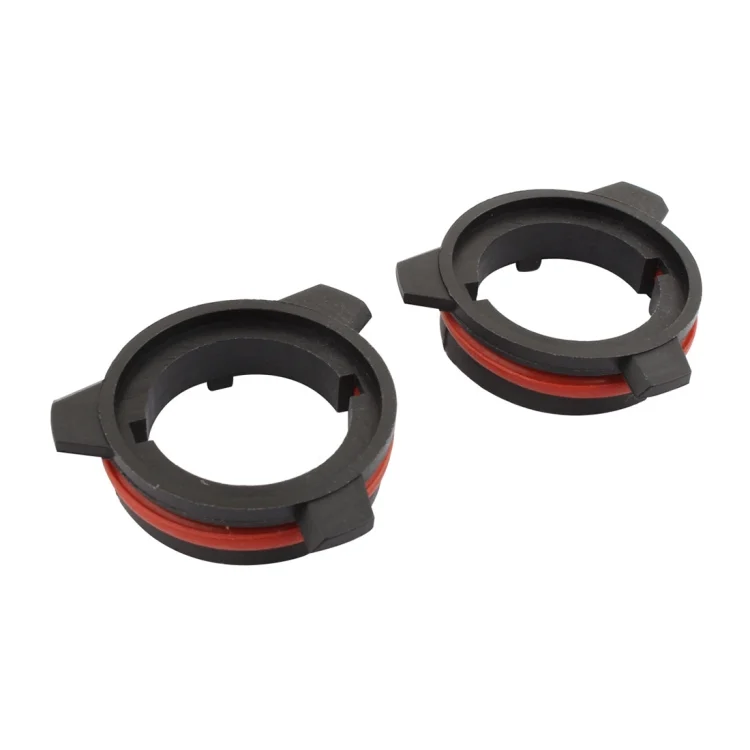 CMS6648_1.webp TK-125 1 Pair D2 D2R D2C D2S D4 D4R D4C D4S LED Headlight Bulb Retainers Holder Adapter for BMW 5 Series - Image 2