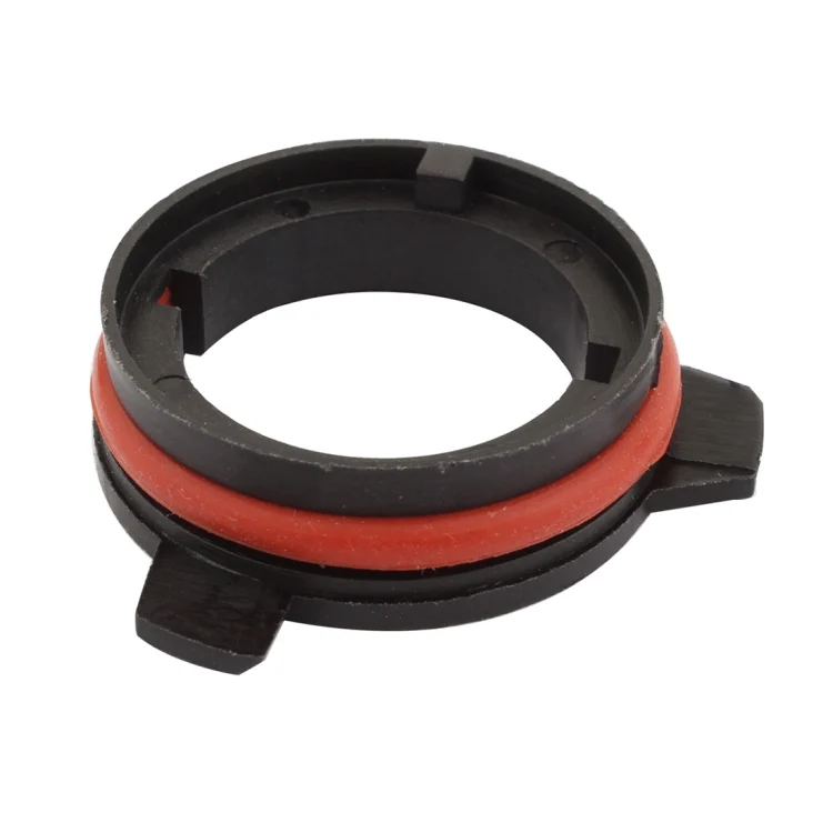 CMS6648_2.webp TK-125 1 Pair D2 D2R D2C D2S D4 D4R D4C D4S LED Headlight Bulb Retainers Holder Adapter for BMW 5 Series - Image 3