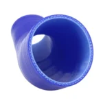 Universal 83-89mm 45 Degrees Car Constant Diameter Silicone Tube Elbow Air Intake Tube Silicone Intake Connection Tube Special Turbocharger Silicone Tube - Image 4