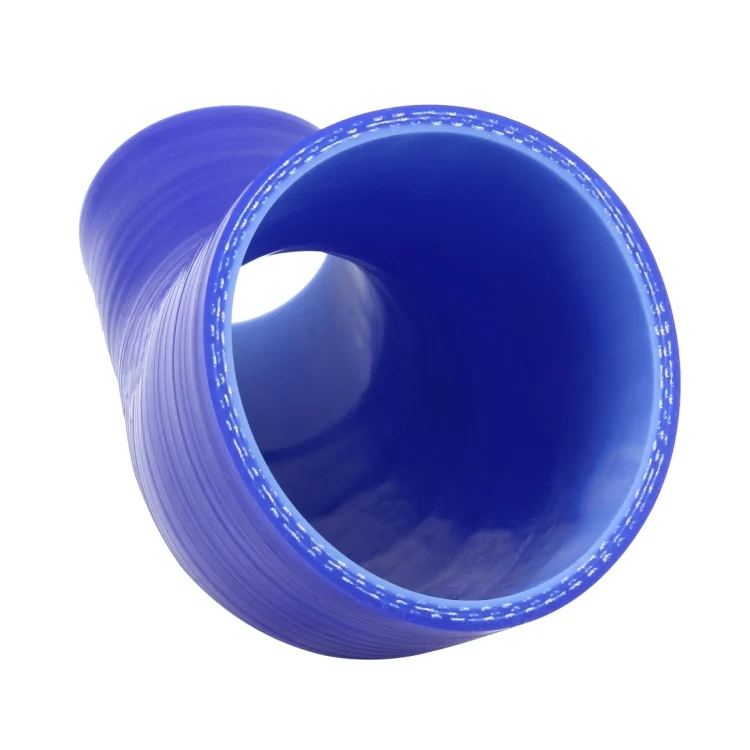 CMS664914_3.webp Universal 83-89mm 45 Degrees Car Constant Diameter Silicone Tube Elbow Air Intake Tube Silicone Intake Connection Tube Special Turbocharger Silicone Tube - Image 4