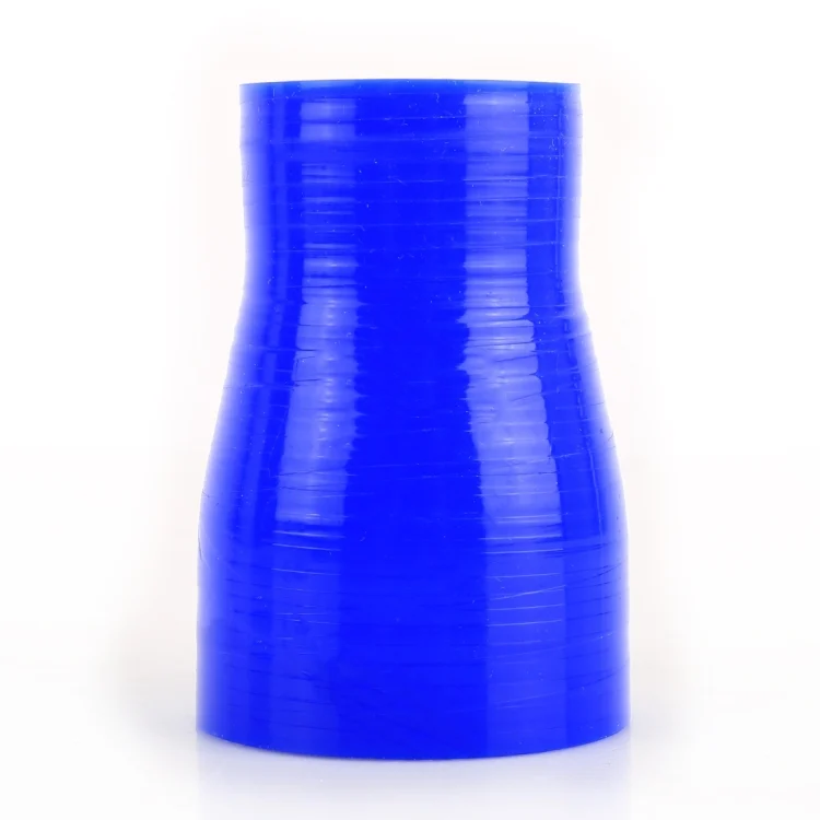 CMS66651_1.webp 2.2cm to 4.5cm Diameter Variable Straight Turbo Intake Pipe Silicone Reducer Hose - Image 2