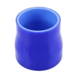 Universal Car Air Filter Diameter Intake Tube Constant Straight Tube Hose Diameter Variable Hose Connector Silicone Intake Connection Tube Turbocharger Silicone Tube Rubber Silicone Tube, Inner Diameter: 76-89mm - Image 2