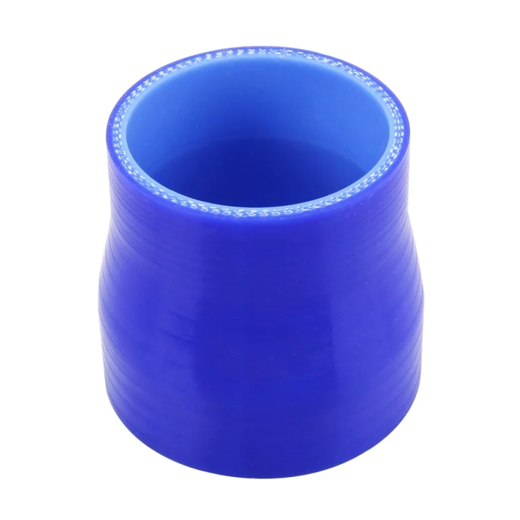 CMS666520_1.webp Universal Car Air Filter Diameter Intake Tube Constant Straight Tube Hose Diameter Variable Hose Connector Silicone Intake Connection Tube Turbocharger Silicone Tube Rubber Silicone Tube, Inner Diameter: 76-89mm - Image 2