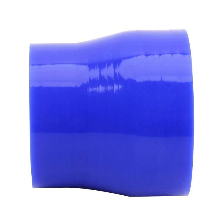CMS666520_2.webp Universal Car Air Filter Diameter Intake Tube Constant Straight Tube Hose Diameter Variable Hose Connector Silicone Intake Connection Tube Turbocharger Silicone Tube Rubber Silicone Tube, Inner Diameter: 76-89mm - Image 3