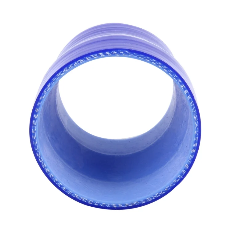CMS666520_3.webp Universal Car Air Filter Diameter Intake Tube Constant Straight Tube Hose Diameter Variable Hose Connector Silicone Intake Connection Tube Turbocharger Silicone Tube Rubber Silicone Tube, Inner Diameter: 76-89mm - Image 4