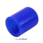 Universal Silicone Cap Air Hose Air Pipe Air Intake Hose Auto Parts, Inner Diameter: 19mm - Image 2