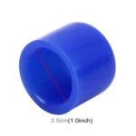 Universal Silicone Cap Air Hose Air Pipe Air Intake Hose Auto Parts, Inner Diameter: 25mm - Image 2