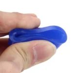 Universal Silicone Cap Air Hose Air Pipe Air Intake Hose Auto Parts, Inner Diameter: 25mm - Image 4
