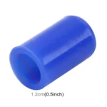 Universal Silicone Cap Air Hose Air Pipe Air Intake Hose Auto Parts, Inner Diameter: 12mm - Image 2