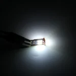 2PCS T10 2W 100LM 6000K 12 SMD-4014 LEDs Car Clearance Lights Lamp, DC 12V - Image 5