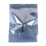 BA20D 5W 400lm 6000K COB LEDs Motorcycle Headlight Lamp, DC 9-80V - Image 5