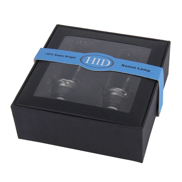 CMS6693WL_5.webp 2 PCS D2R 35W 3900LM 5500K HID Bulbs Xenon Lights Lamps, DC 12V(White Light) - Image 6